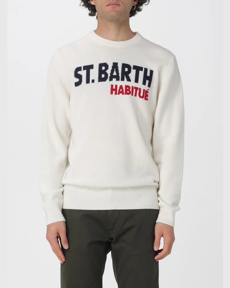 MC2 Saint Barth Pullover herren Fa05