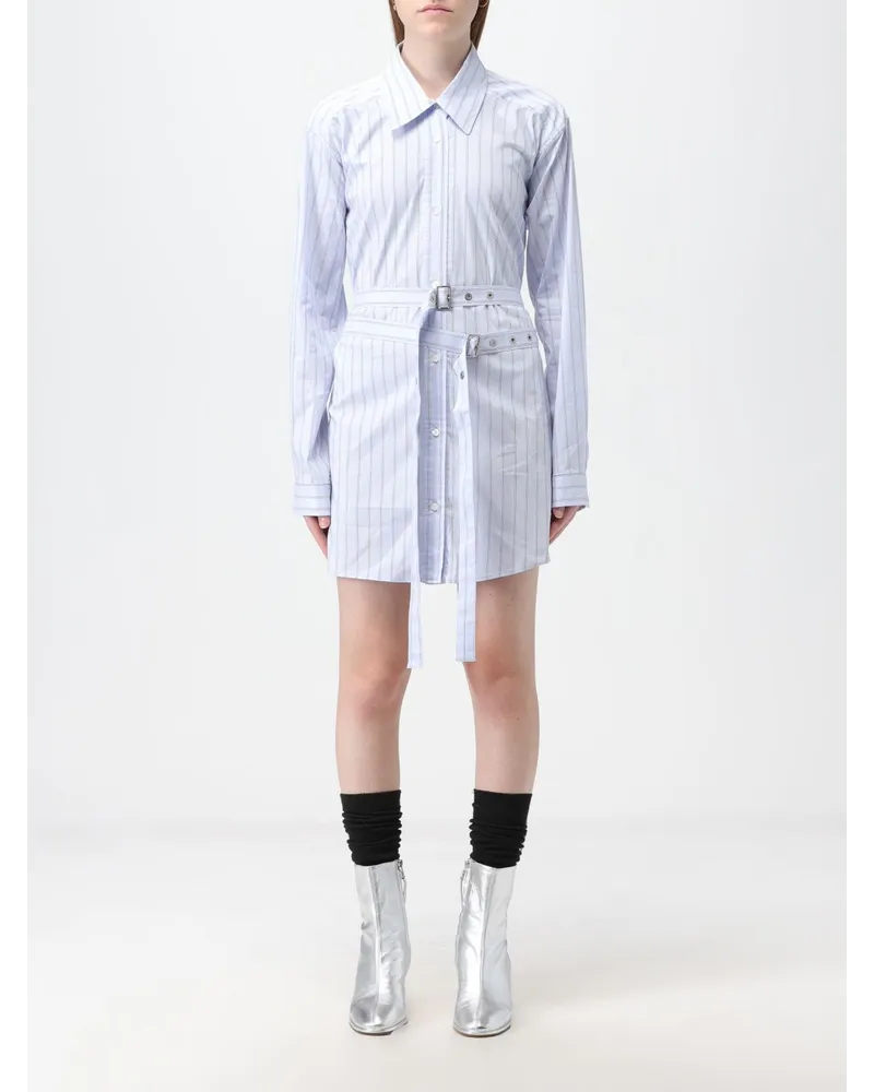 AMBUSH Kleid damen Gestreift