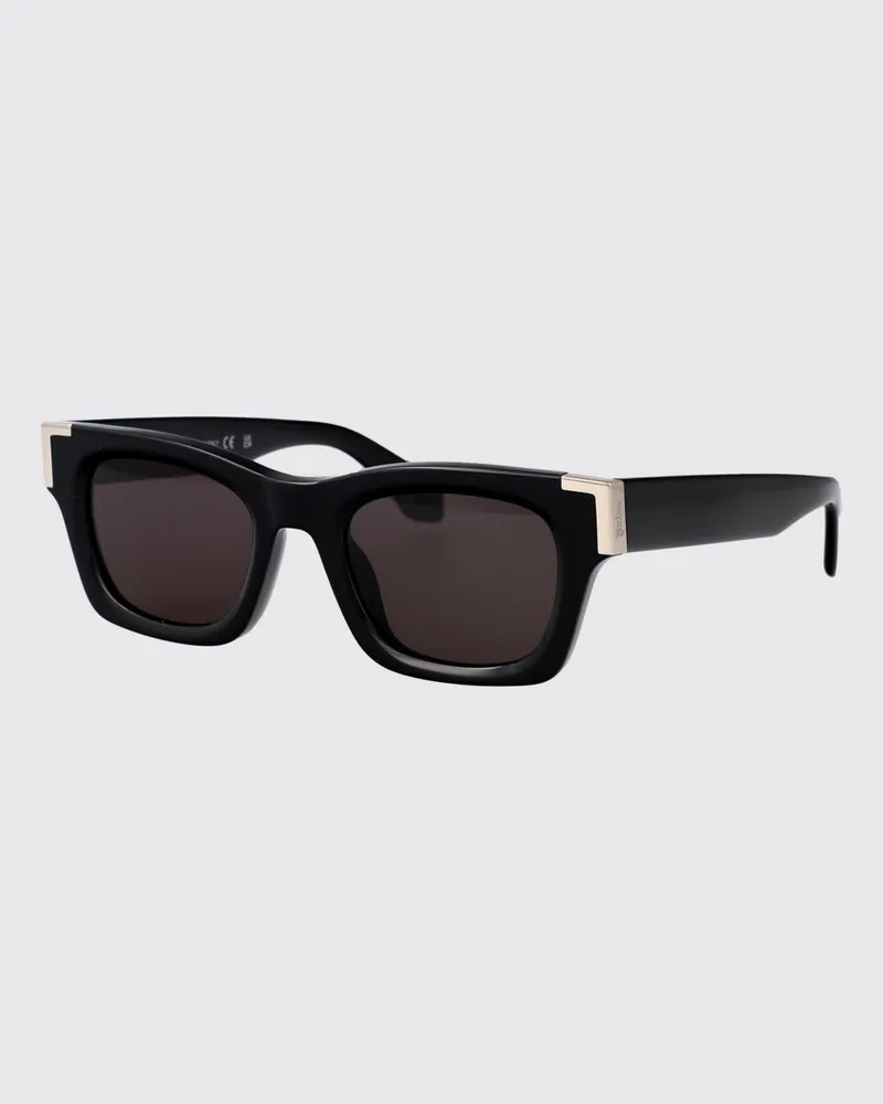 Palm Angels Sonnenbrille herren Schwarz