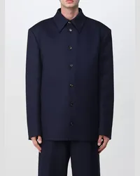 Bottega Veneta Blazer Blau