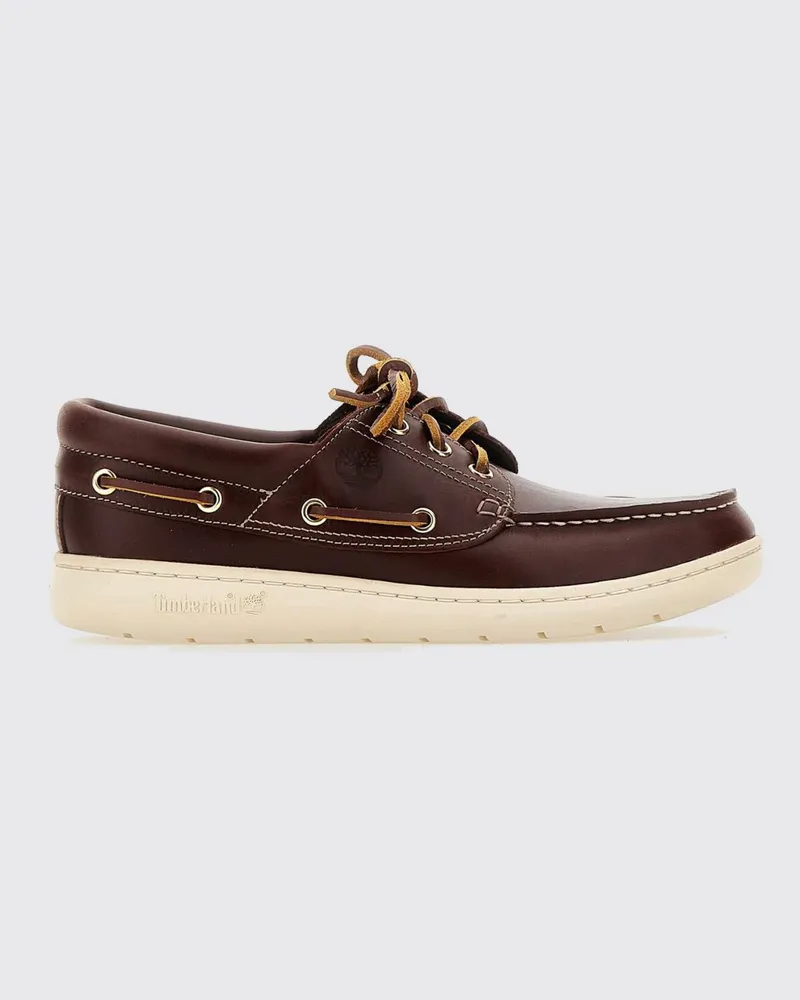 Timberland Schnrschuhe herren Violett