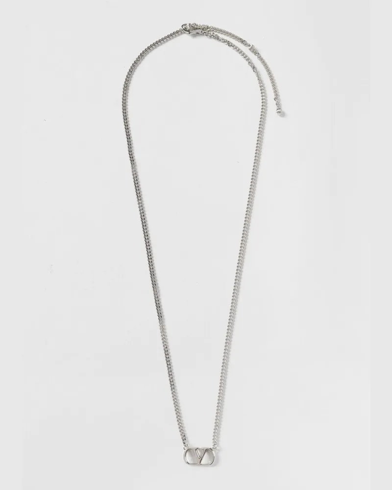 Valentino Garavani Juwel herren Silber