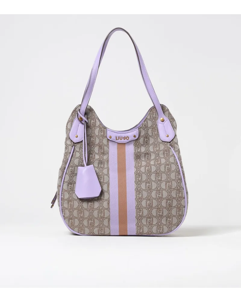 Liu Jo Handtasche damen Beige