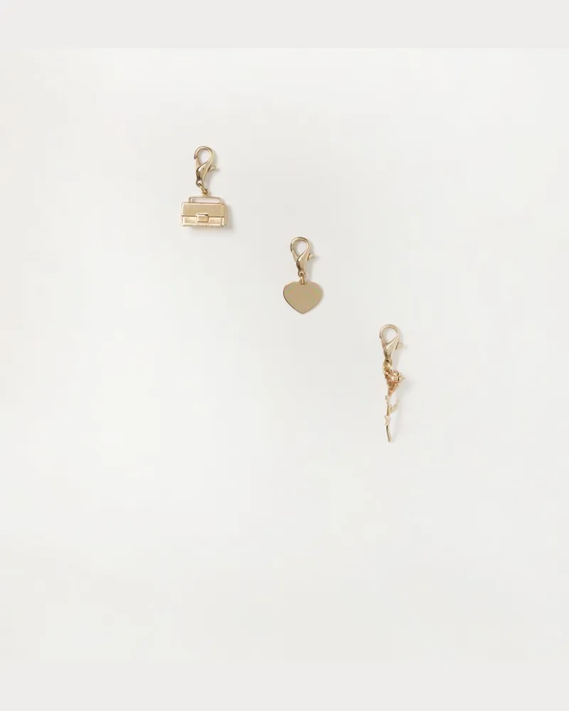 Golden Goose Schmuck damen Gold