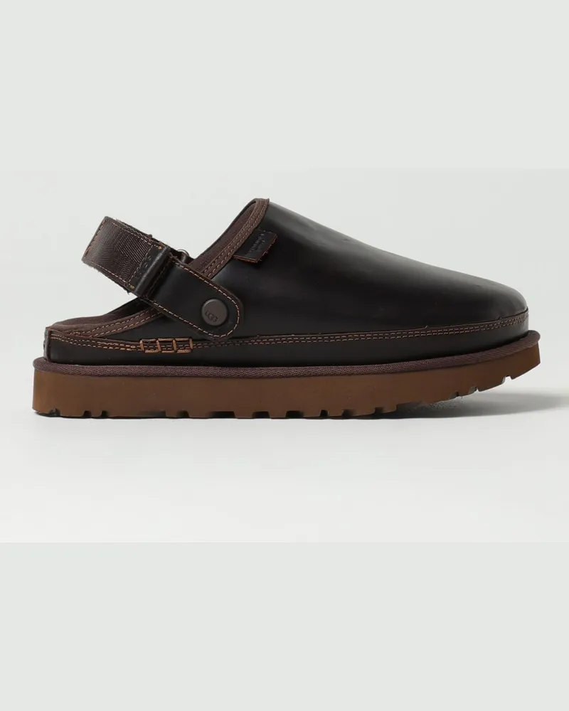 UGG Schuhe damen Braun