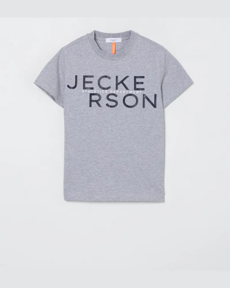 Jeckerson Pullover kinder Grau