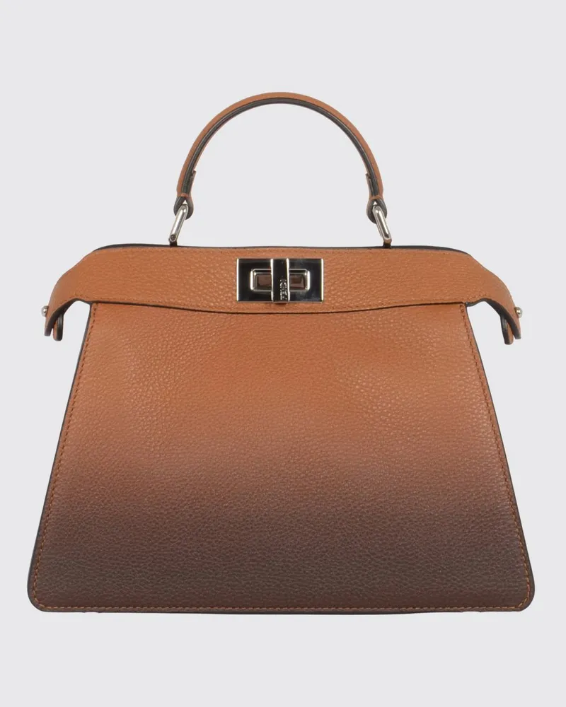Fendi Handtasche damen Bunt