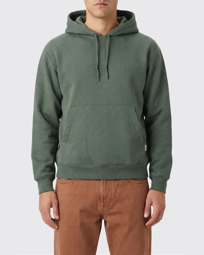 Filson Sweatshirt herren Grün