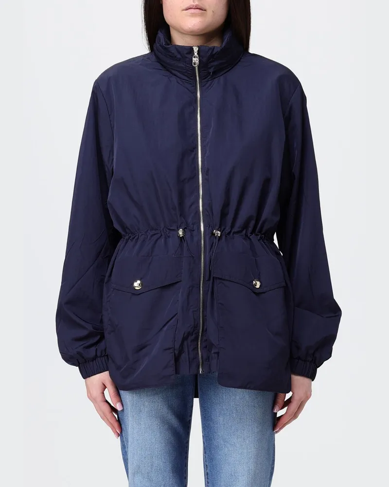 Liu Jo Jacke damen Blau