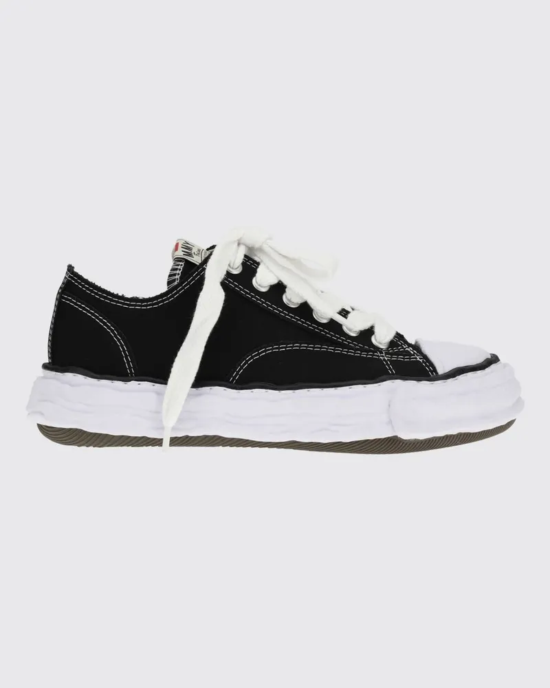 MIHARAYASUHIRO Sneakers herren Schwarz