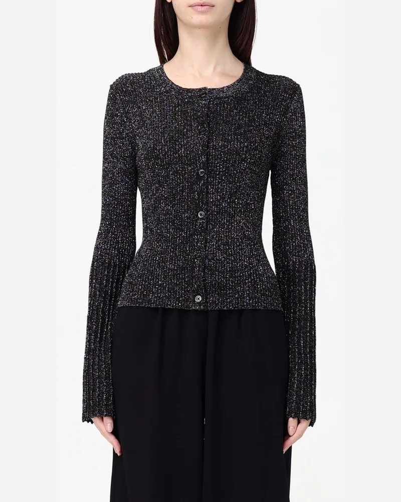Moschino Pullover damen Schwarz