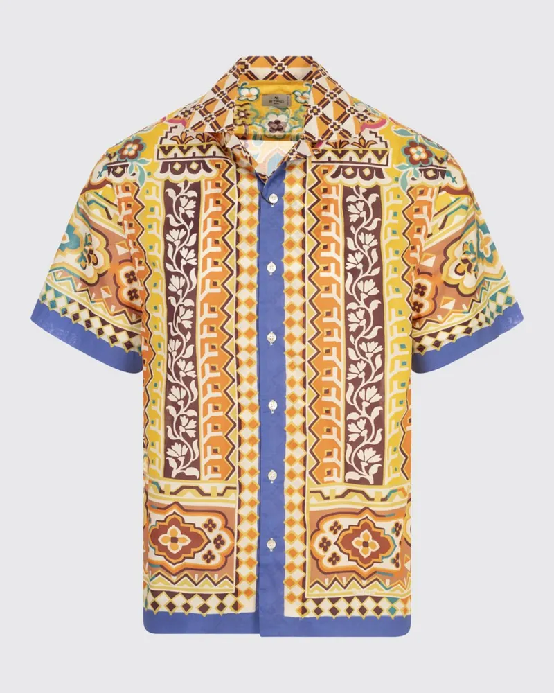 Etro Pullover herren Bunt