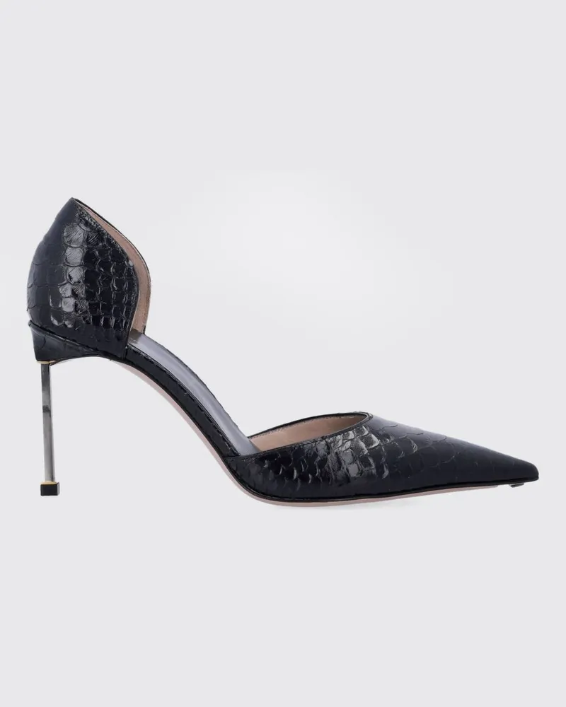 Tom Ford Flache schuhe damen Schwarz
