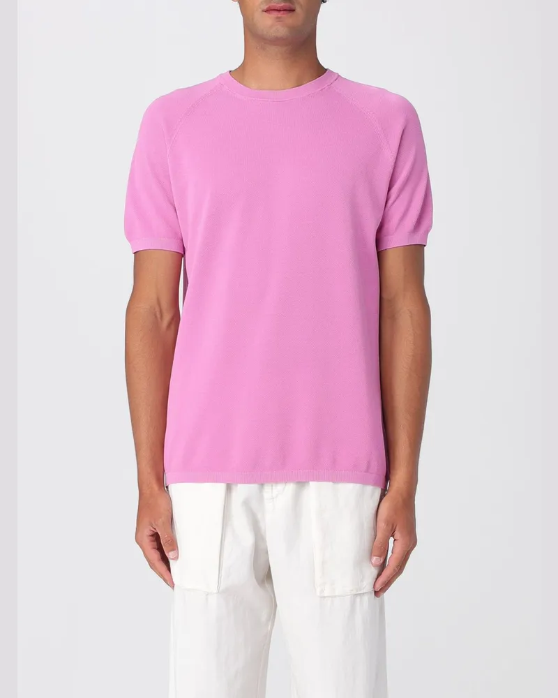 ASPESI Pullover herren Pink