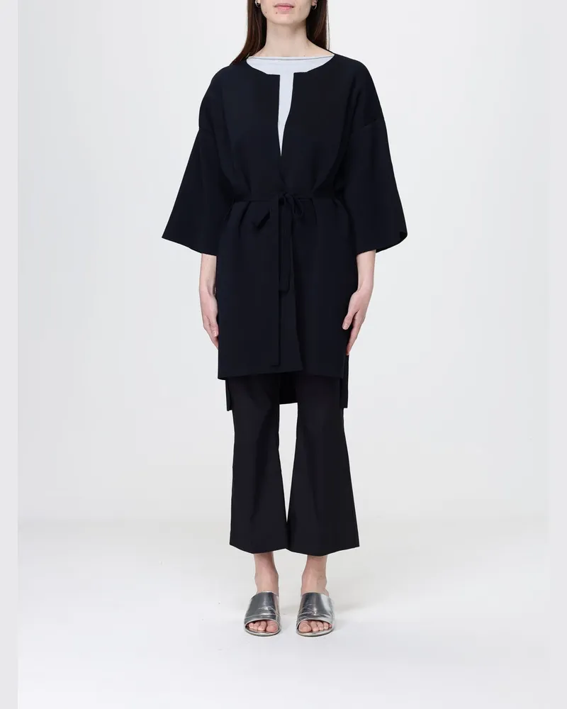 Liviana Conti Pullover damen Schwarz