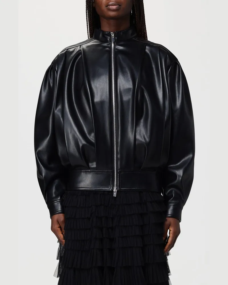 Semicouture Blazer damen Schwarz