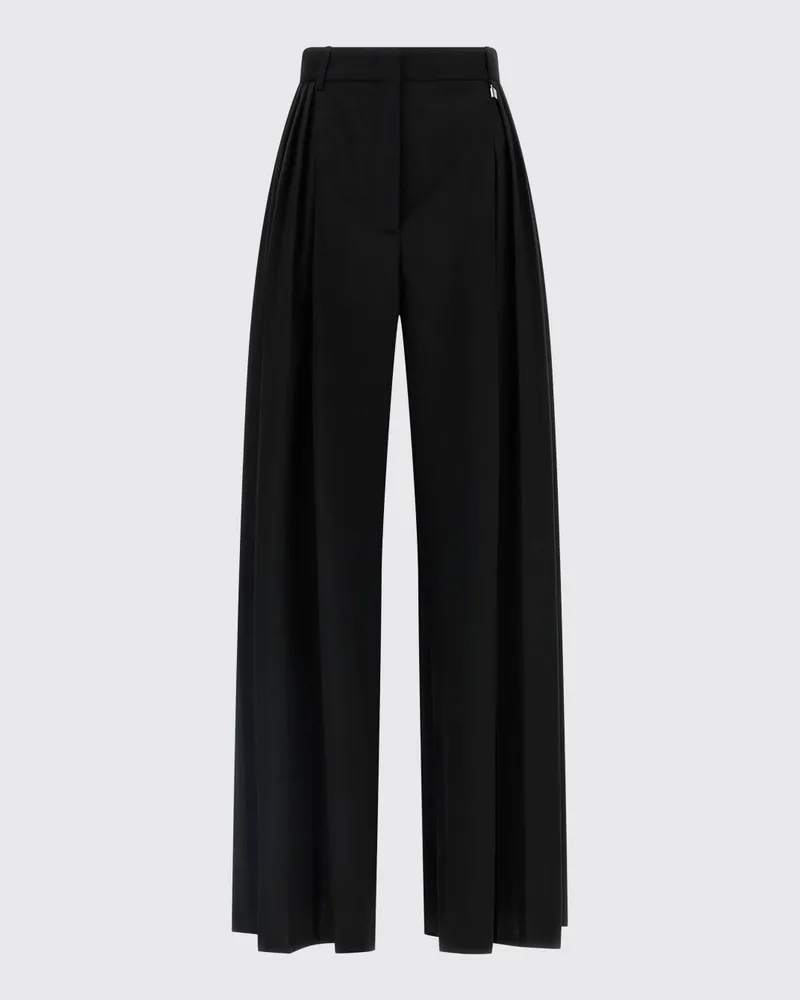 Giuseppe di Morabito Hose damen Schwarz