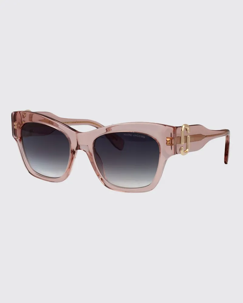 Marc Jacobs Sonnenbrille damen Pink