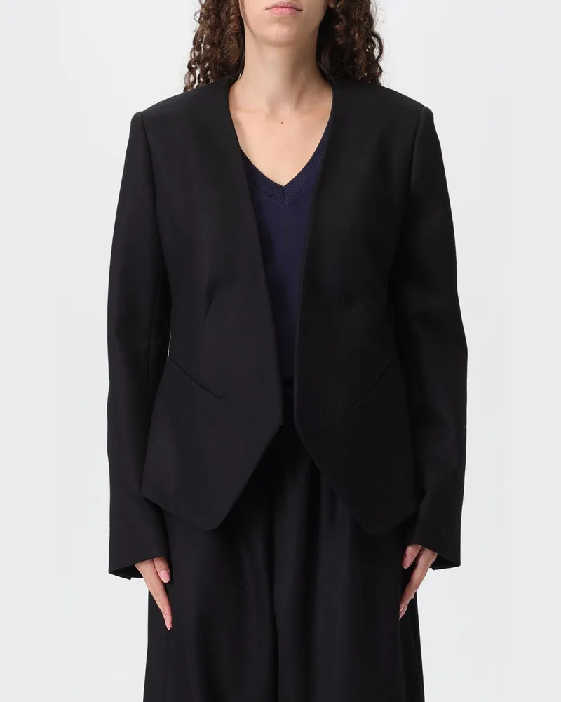 Fabiana Filippi Blazer damen Schwarz