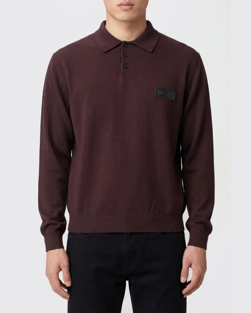 Magliano Polo herren Braun