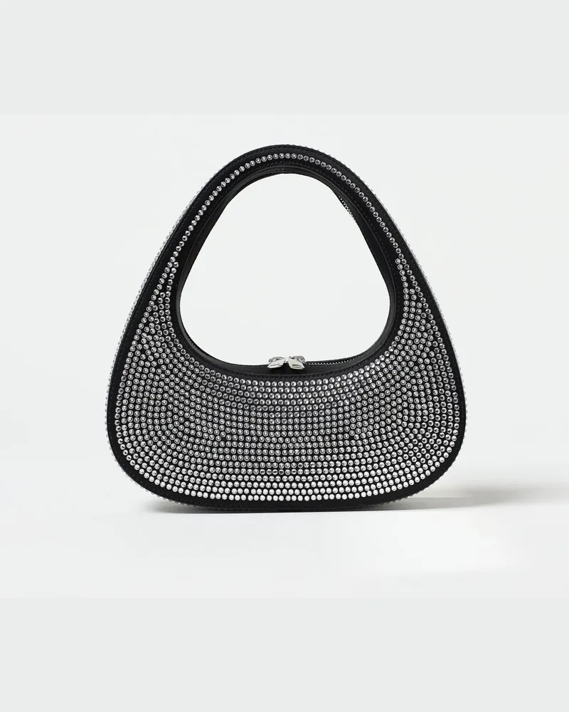 COPERNI Schultertasche damen Schwarz