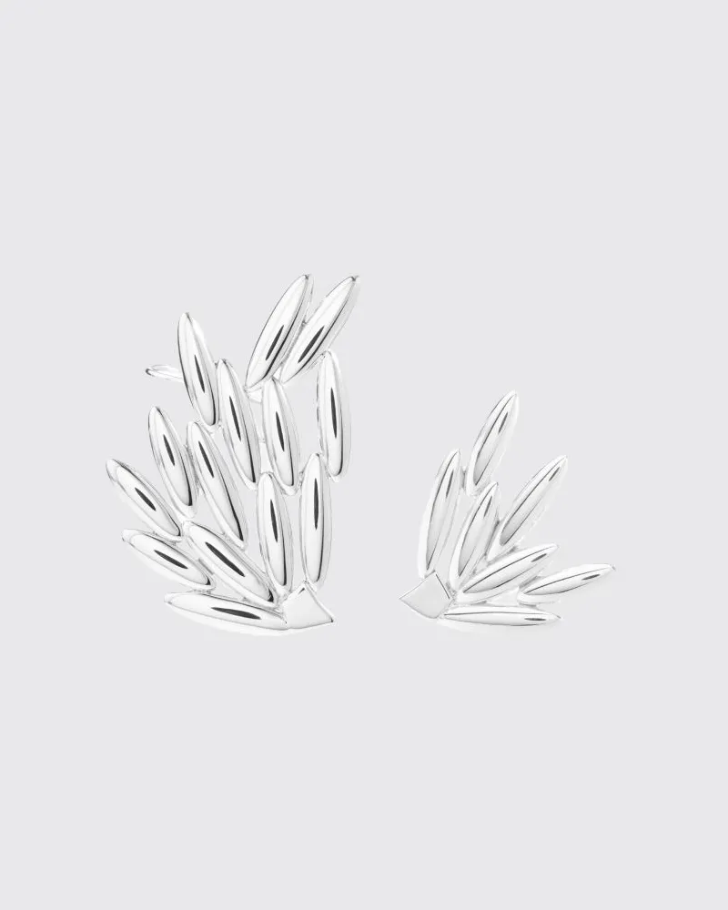 Federica Tosi Schmuck damen Silber