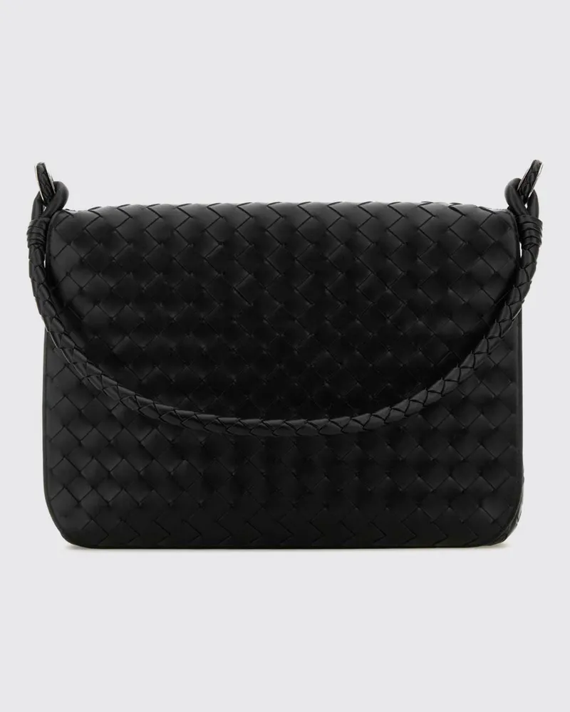 Bottega Veneta Tasche herren Schwarz