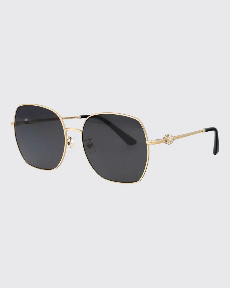 Jimmy Choo Sonnenbrille damen Grau
