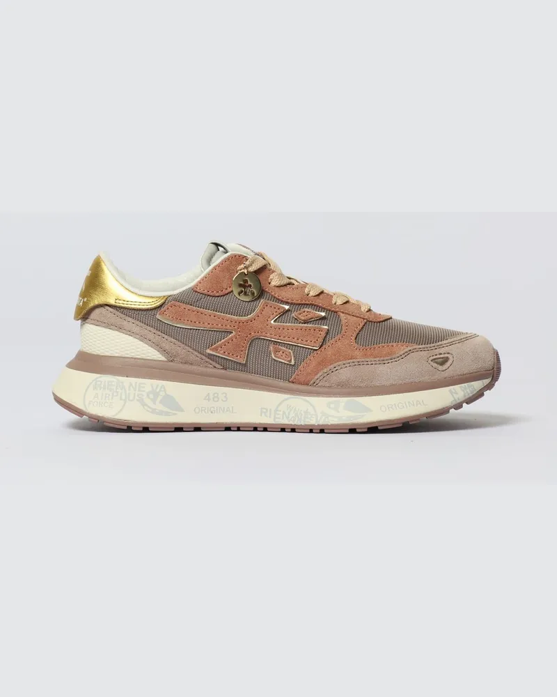 Premiata Sneakers damen Zwiebel