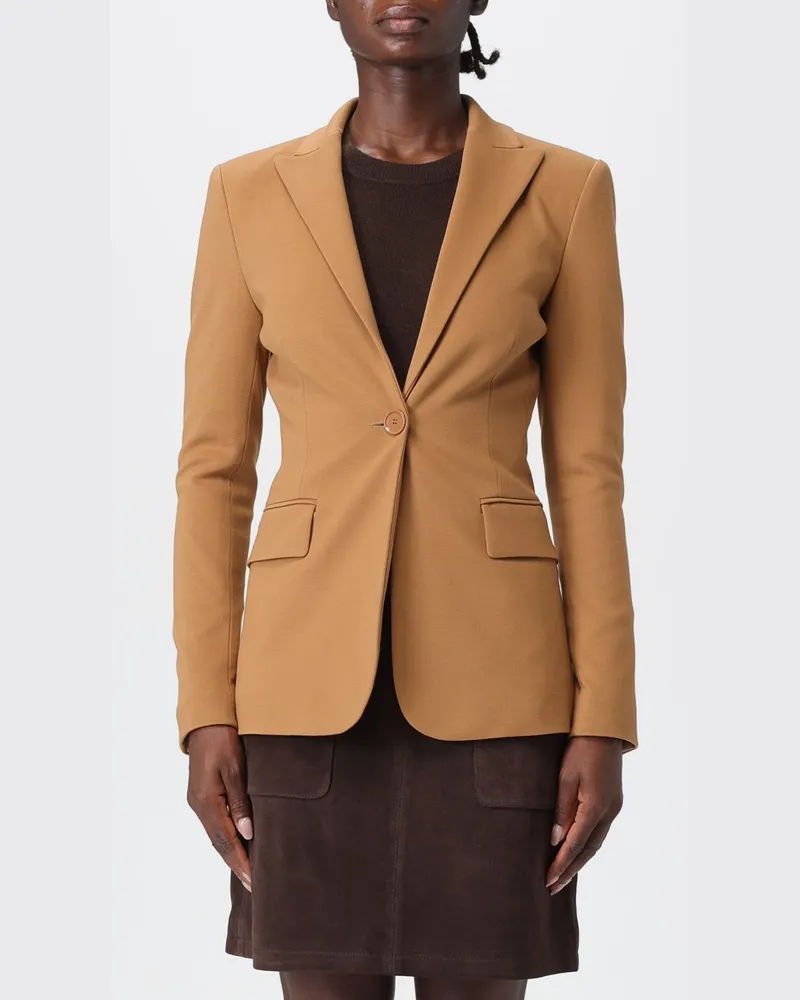 Pinko Blazer damen Braun