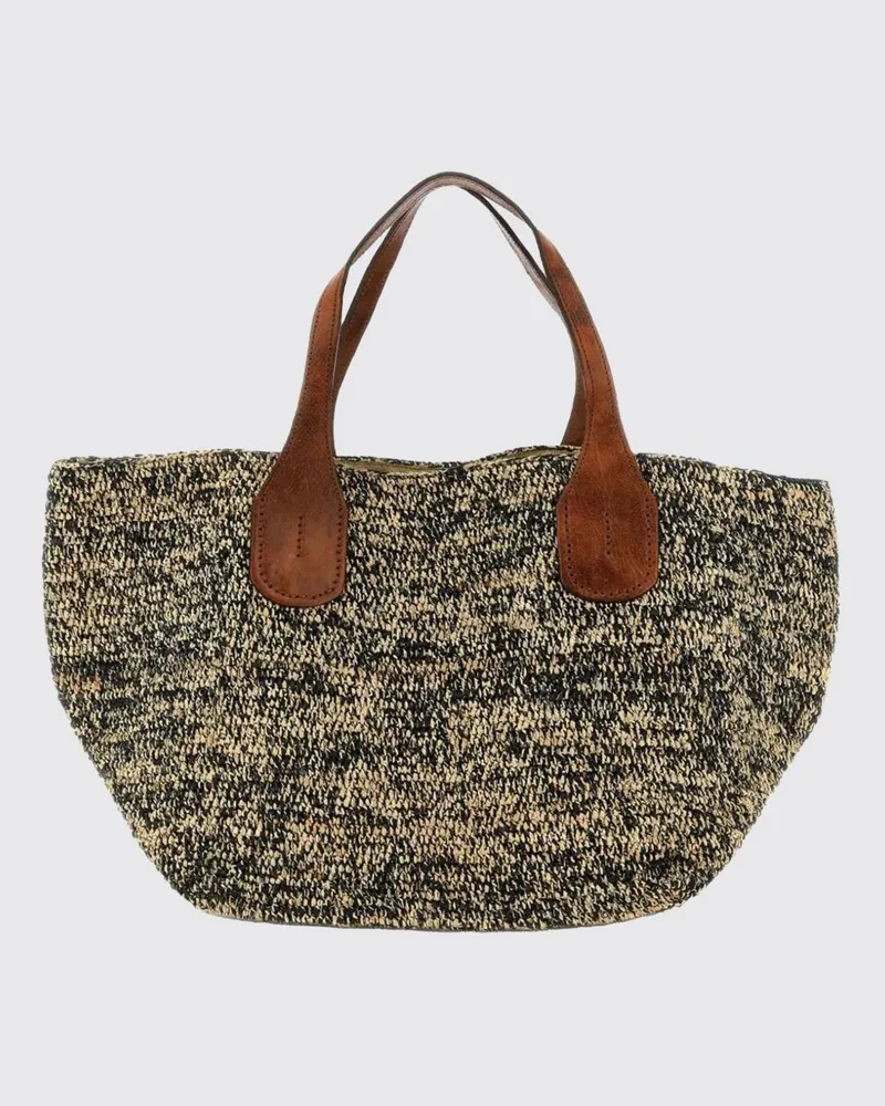 IBELIV Schultertasche damen Grün