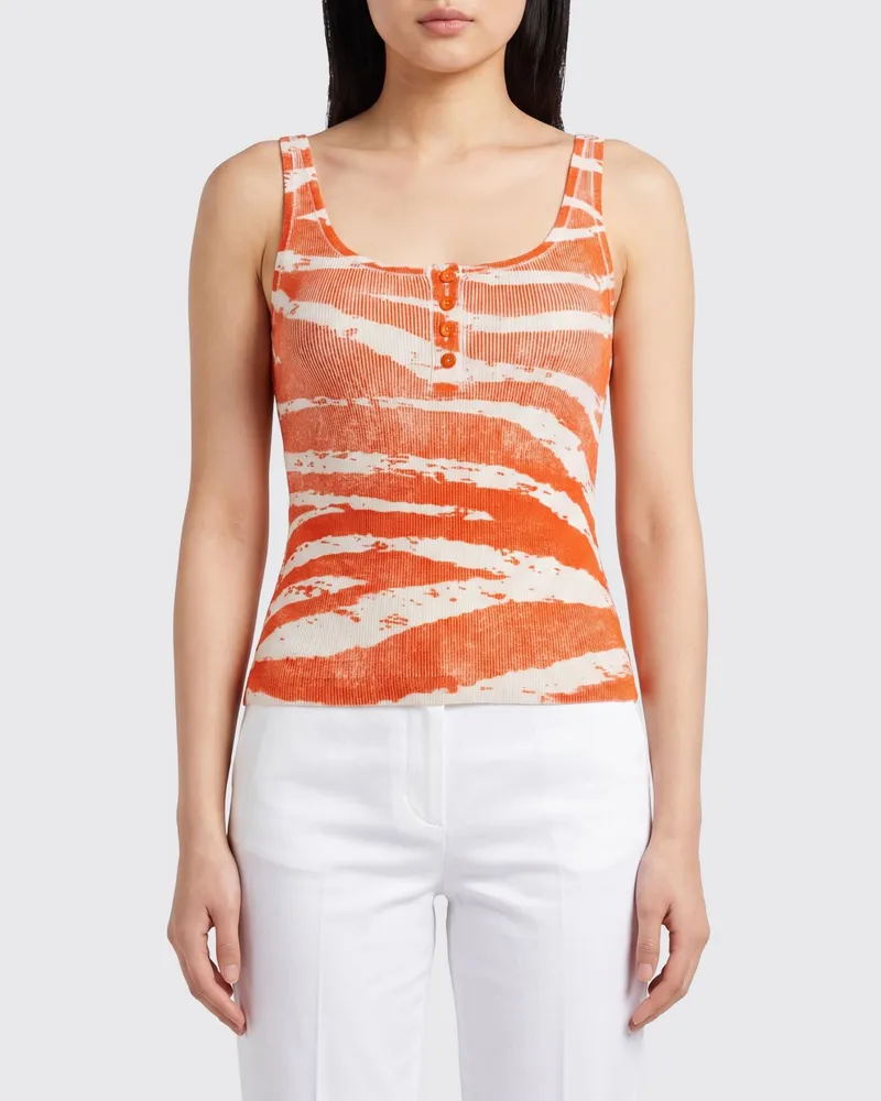 Blumarine T-shirt damen Natural