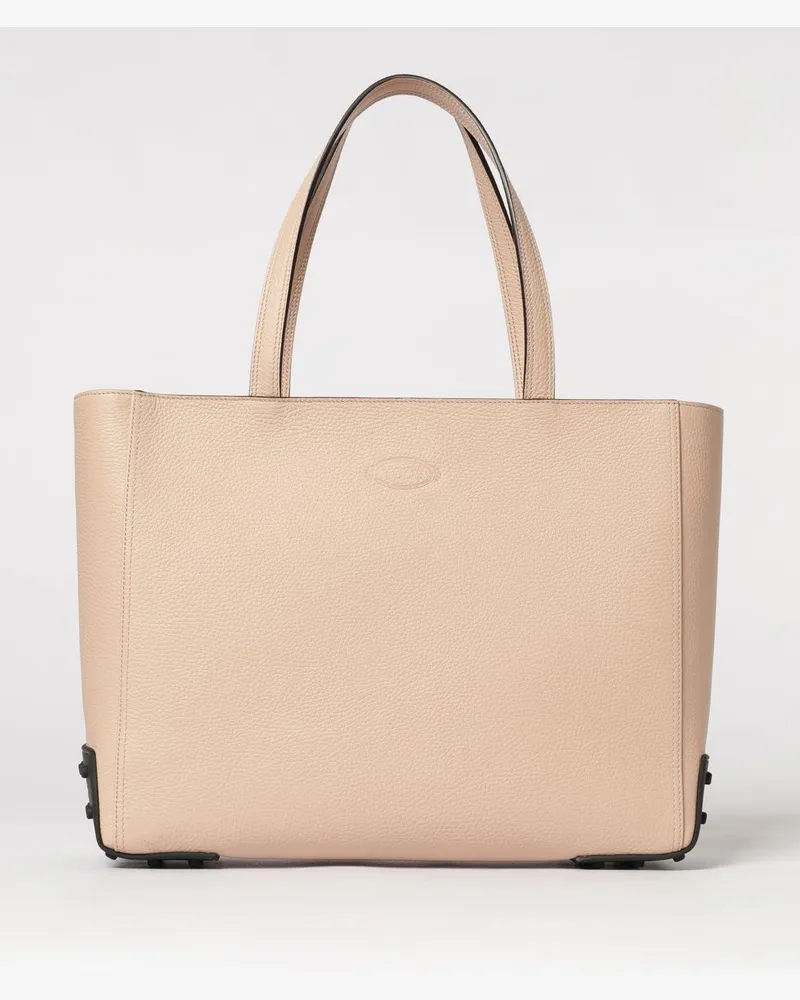TOD'S Umhängetasche herren Beige