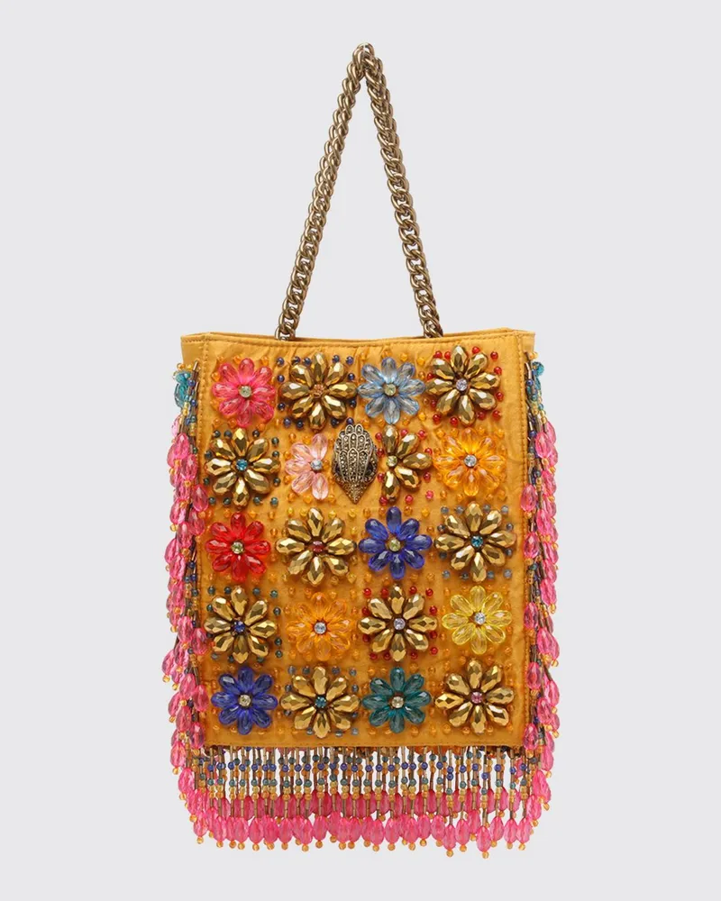Kurt Geiger Schultertasche damen Bunt