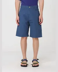 Carhartt WIP Shorts Blau