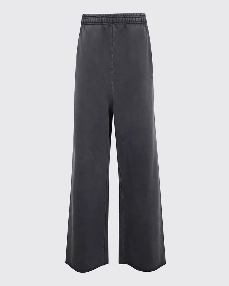 Entire Studios Hose damen Schwarz