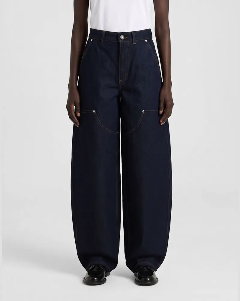 Givenchy Jeans damen Blau