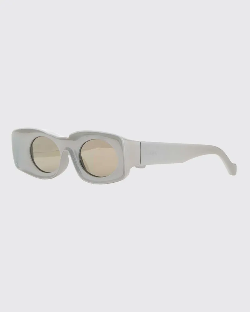Loewe Sonnenbrille herren Grau