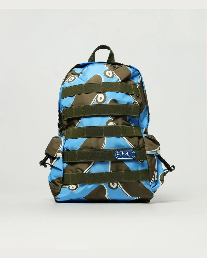 Stella McCartney Kids Tasche kinder Bunt