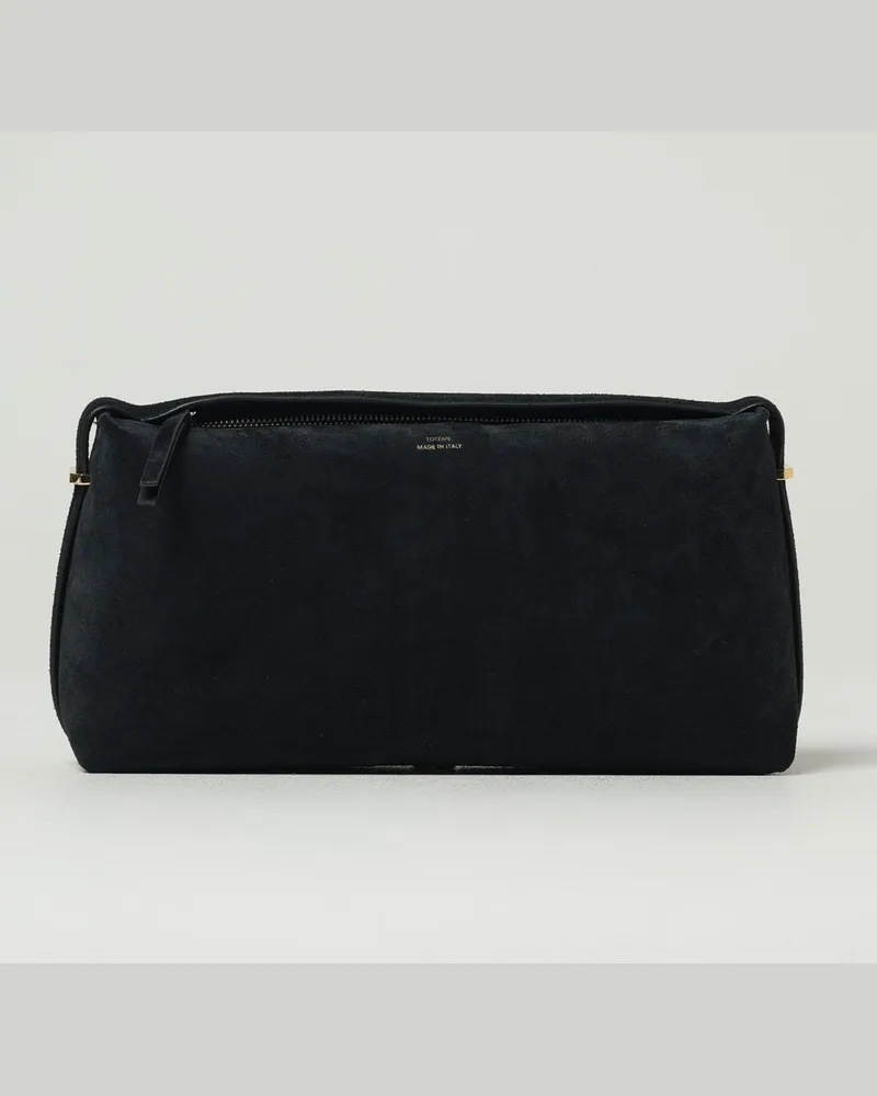 Totême Handtasche damen Schwarz
