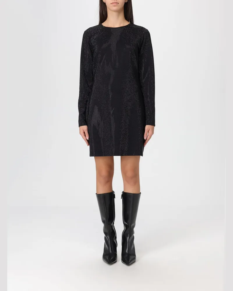 Michael Kors Kleider damen Schwarz