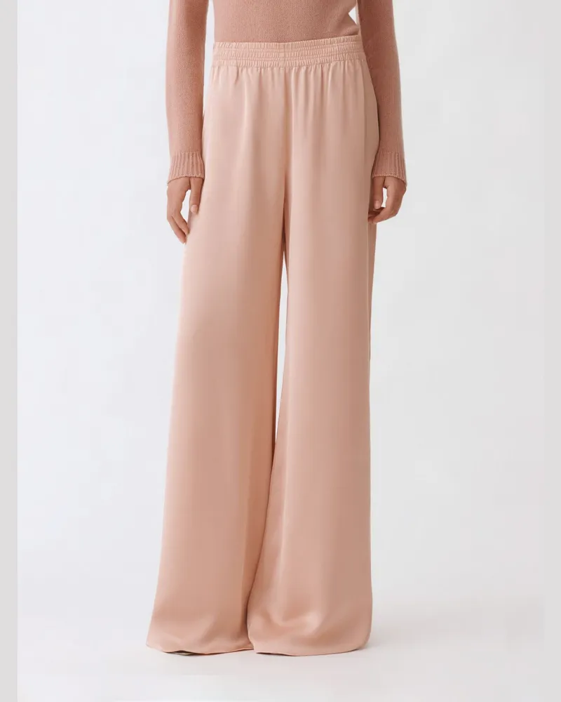 Fabiana Filippi Hose damen Pink