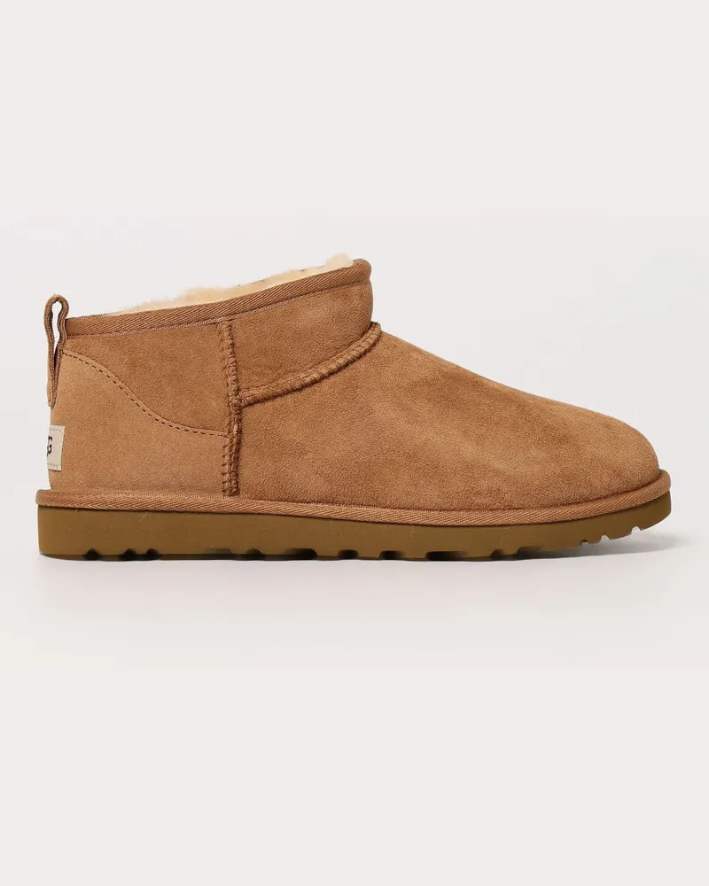 UGG Schuhe herren Braun
