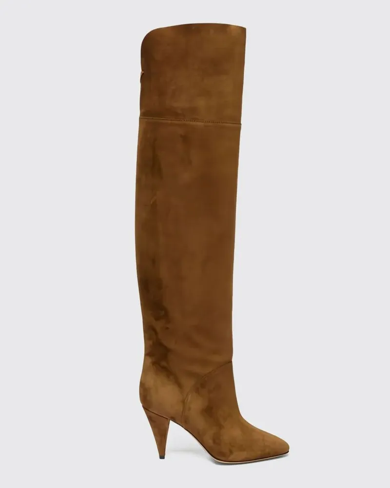 Casadei Schuhe damen Braun