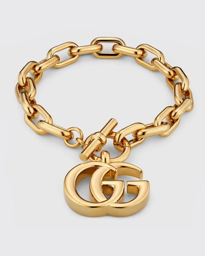 Gucci Schmuck damen Gold