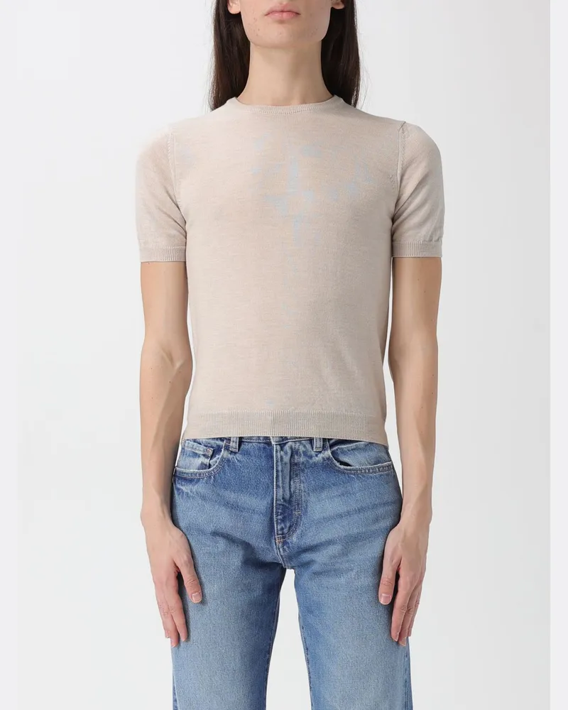 XC Pullover damen Beige
