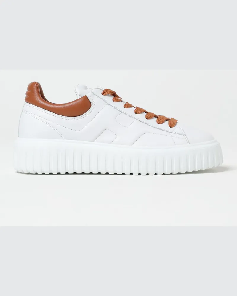 Hogan Sneakers herren Weiss