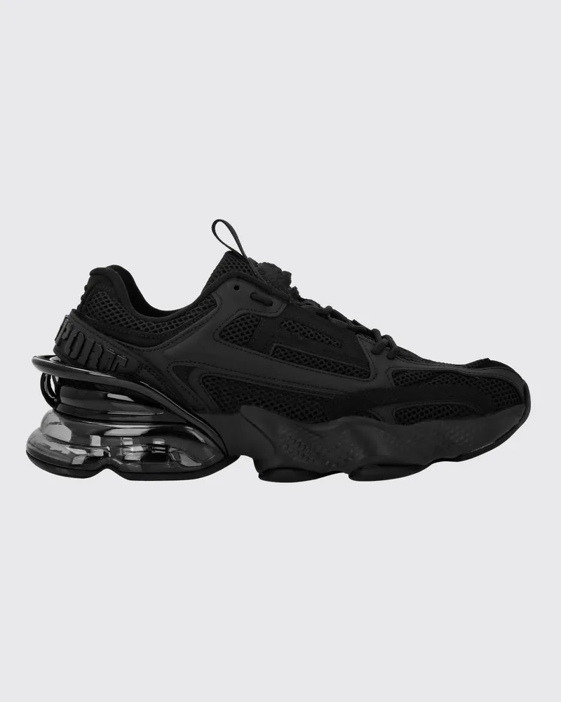 Philipp Plein Sneakers herren Schwarz
