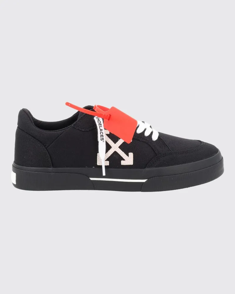 OFF-WHITE Jeans herren Schwarz