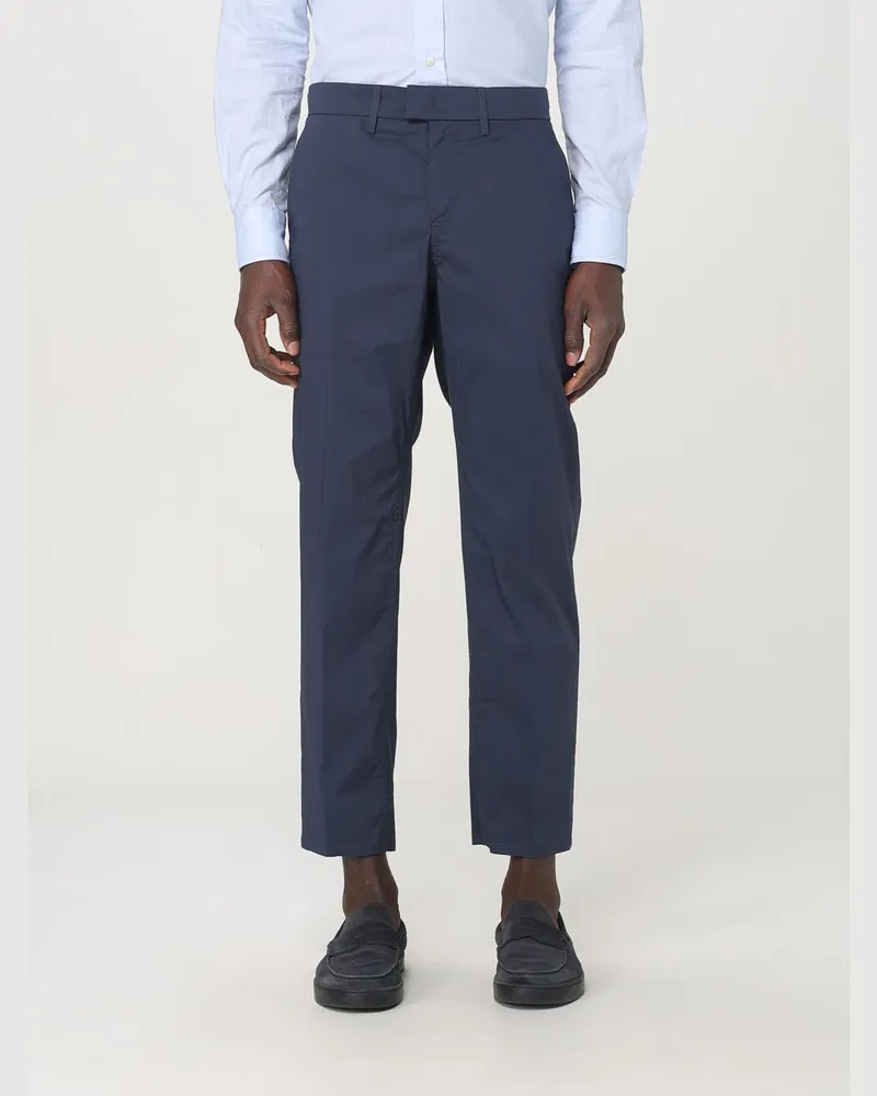 Dondup Hose herren Blau